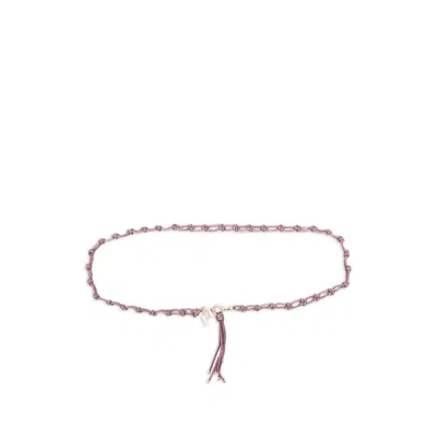 Rosantica Bag In Pink