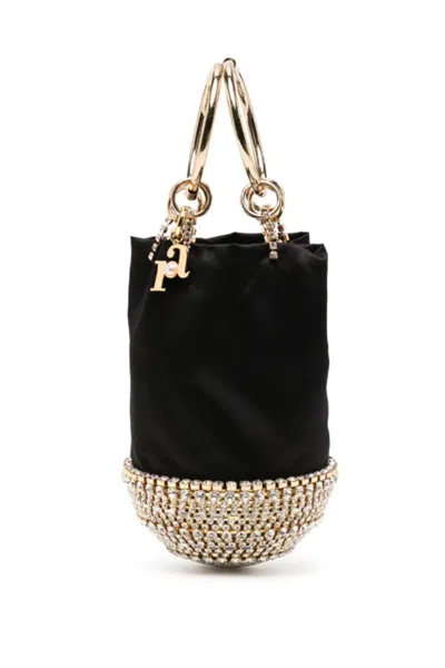 Rosantica Bags.. Black In Nero