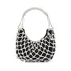 Rosantica Bags Black, Silver