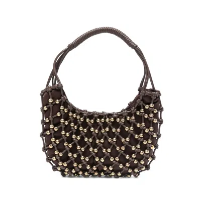 Rosantica Bags Brown