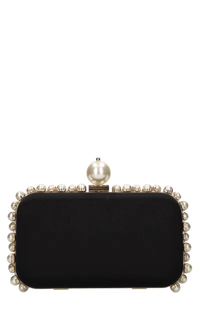 Rosantica Bags.. In Nero Scuri