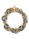 ROSANTICA BEADED NECKLACE