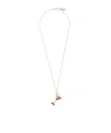 Rosantica Cocktail-charm Necklace