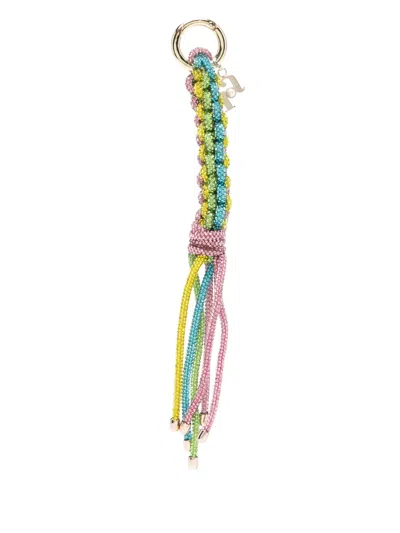 Rosantica Crepuscolo Charm In Pink