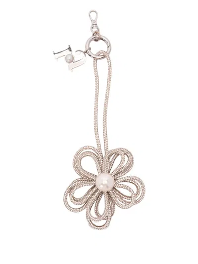 ROSANTICA GAIA KEYRING