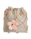 Rosantica Handbags In Beige