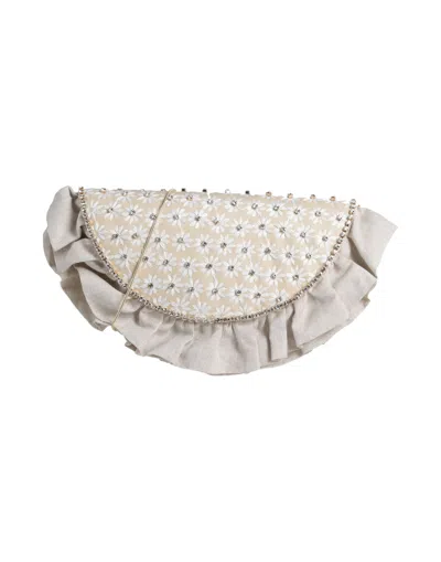 Rosantica Handbags In Neutral