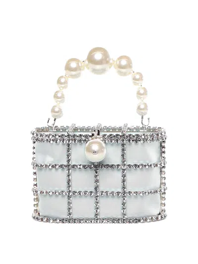 Rosantica Holli Bag In Pattern