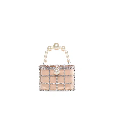 Rosantica Holli Bag In Gold