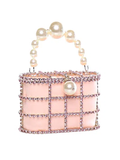 Rosantica Holli Bag In Nude