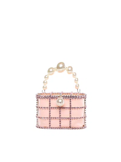 Rosantica Holli Bag In Pattern