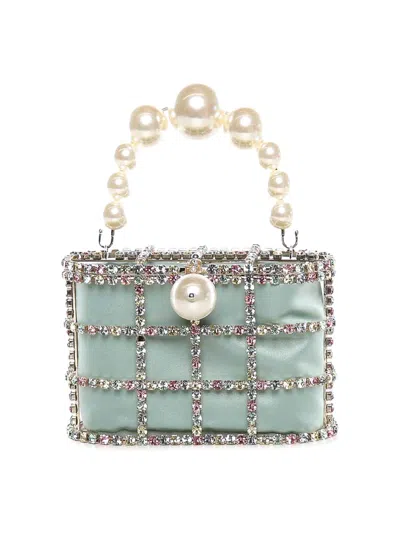 Rosantica Holli Bag In Purple