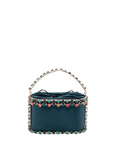 ROSANTICA `HOLLI BUGANVILLE` BAG