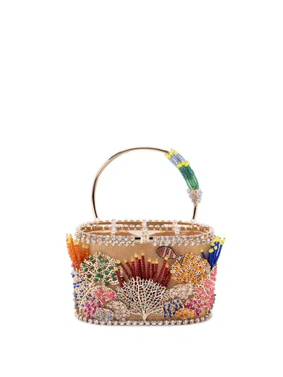 Rosantica `holli Marina` Bag In Multi