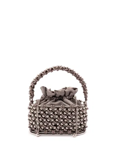 Rosantica `holli Opulenza` Bag In Multi