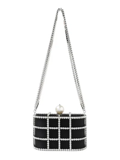 Rosantica Holli Shell In Black
