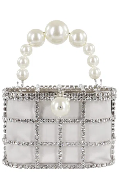 Rosantica Holli In Silver
