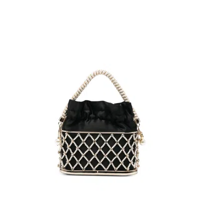 Rosantica Holli Tote Bag In Black
