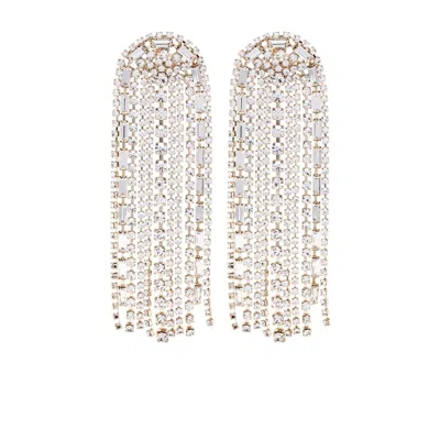 Rosantica Jewellery In Metallic
