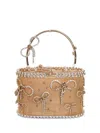 Rosantica Mini Holli Fiocchetti Bag