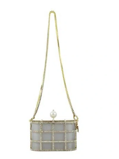 Rosantica Mini Holli Shell