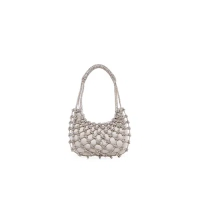 Rosantica Mini Nodi Bag In Multi