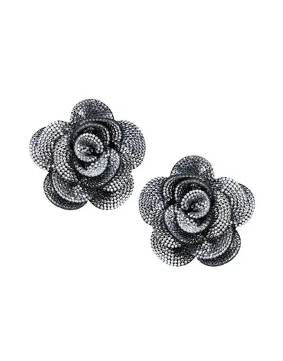 Rosantica Ninfa Earrings