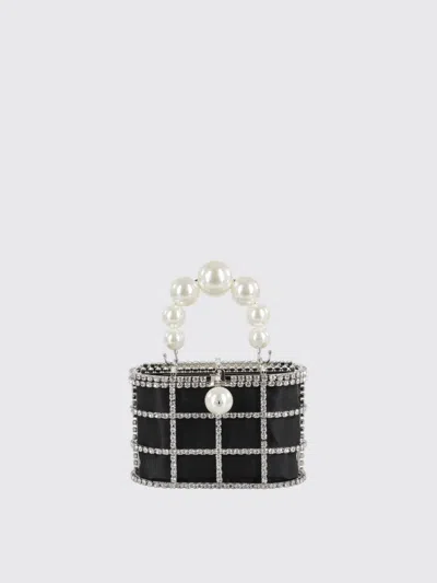 Rosantica Shoulder Bag  Woman Color Silver
