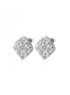 Rosato Earrings Woman  Gem Rzge40 In Silver