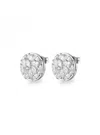 Rosato Earrings Woman  Gem Rzge42 In Silver