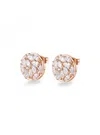 Rosato Earrings Woman  Gem Rzge43