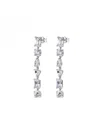 Rosato Earrings Woman  Gemma Rzge27 In Silver