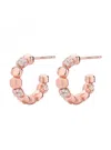 Rosato Earrings Woman  The Blue Rzib33