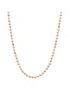 Rosato Necklace  Stories Rzc015 In Gold