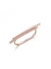 Rosato Ring  White Rzbi36 In Gold