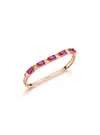 Rosato Ring Woman  Cubica Rzcu113 In Gold