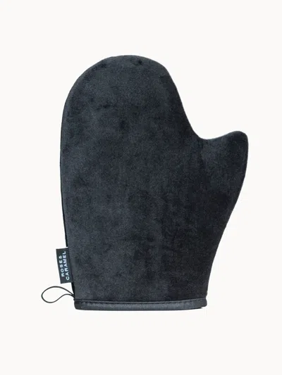 Rose And Caramel Deluxe Tanning Mitt