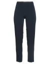 Rose & Lini Woman Pants Midnight Blue Size 2 Acetate, Viscose, Lycra