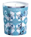 Rose Et Marius Un Bain De Soleil Avec Marius Scented Candle 80 G In White