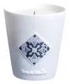 Rose Et Marius Un Rendez-vous Avec Cézanne Scented Candle 200 G In White