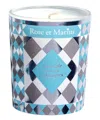 Rose Et Marius Une Escale Dans Les Calanques Scented Candle 80 G