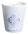 Rose Et Marius Une Sieste Dans La Bastide Ensoleillée Scented Candle 200 G In White