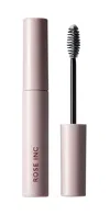 Rose Inc Brow Renew Enriched Eyebrow Shaping Gel Gel 01