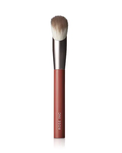 Rose Inc Concealer Brush