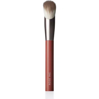 Rose Inc Concealer Brush