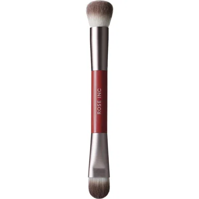 Rose Inc Dual Ended Concealer Brush