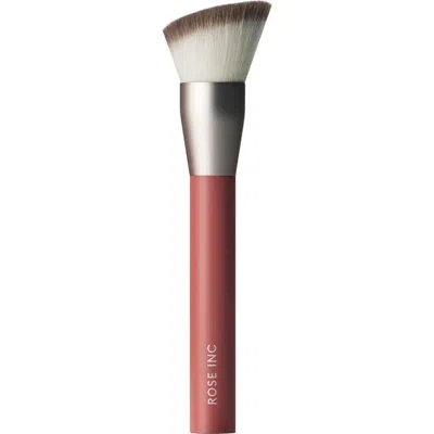 Rose Inc Foundation Brush