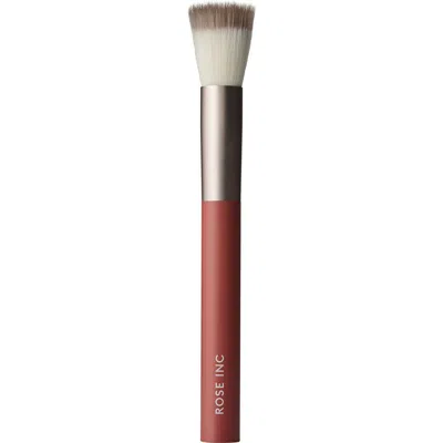 Rose Inc Highlighter Brush