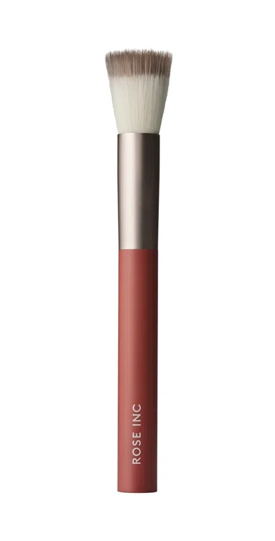 Rose Inc Highlighter Brush No Color