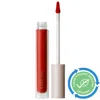 Rose Inc Lip Cream Weightless Matte Color Red Rose In Red
